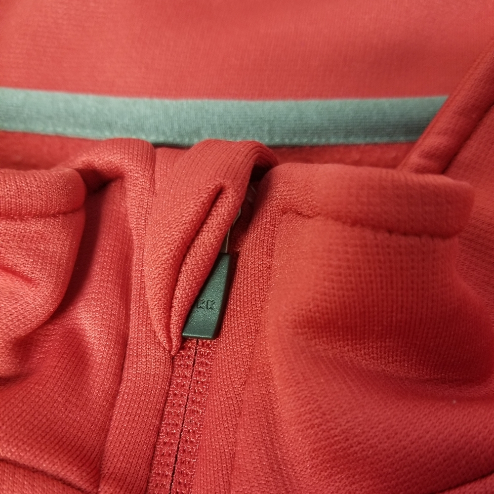 Gildan performance jacket - Picture 7 of 7
